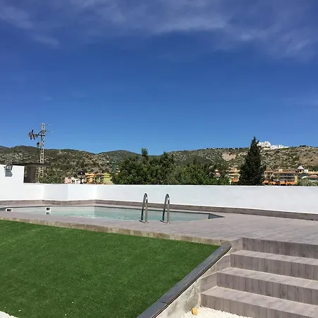 Monte Pichells Peñíscola